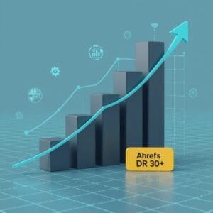 increase your DR 30+